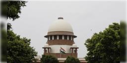 Read more about - Supreme Court | বাংলাদেশি সন্দেহে বাংলাভাষী শ্রমিকদের হেনস্থা, ডিটেনশন ক্যাম্পের ক্ষেত্রে স্থগিতাদেশ দিলো না সুপ্রিম কোর্ট!