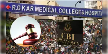 Read more about - RG Kar | আরজিকর ঘটনার ৮৭ দিন পর শুরু হল চার্জ গঠন প্রক্রিয়া! ১১ নভেম্বরের পর থেকে প্রায় প্রতিদিন হবে শুনানি