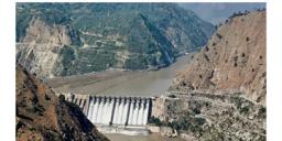 Read more about - World Biggest Dam | ভারতে সীমান্তে বিশ্বের সবচেয়ে বড় বাঁধ তৈরী করবে চিন! ব্যাপক দুর্যোগের আশঙ্কা করছেন বিজ্ঞানীরা