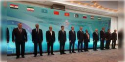 Read more about - SCO Summit | পাকিস্তানের ইসলামাবাদে অনুস্থিতিত হতে চলেছে এসসিও সামিট, আঁটোসাঁটো নিরাপত্তা