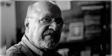 Read more about - Shyam Benegal | বিনোদন জগতে নক্ষত্রপতন! প্রয়াত ভারতের বর্ষীয়ান চিত্র পরিচালক শ্যাম বেনেগাল