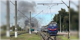 Read more about - Russia-Ukraine | শনিতে ইউক্রেনের রেল স্টেশনে ড্রোন হামলা রুশ সেনার, মৃত অন্ততঃ ৩০