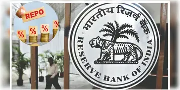 Read more about - Repo Rate | ফের কমলো রেপো রেট! RBI-র রেপো রেট ৫০ বেসিস পয়েন্ট কমে হলো ৫.৫০ শতাংশ!