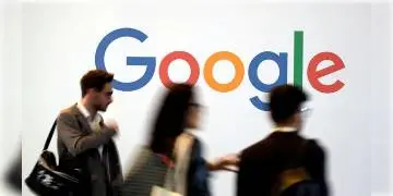 Read more about - গুগল-এর বিরুদ্ধে একচেটিয়া বাজার দখলের অভিযোগে  ২২০ মিলিয়ন ইউরো জরিমানা করল ফ্রান্স