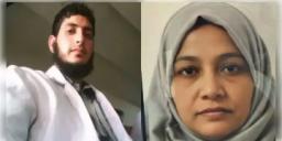 Read more about - Delhi Blast | সন্ত্রাসবাদ ষড়যন্ত্রের মাঝেই ফুটেছিলো মুজাম্মিল-শাহিনের বিয়ের ফুল, সন্দেহভাজন জঙ্গিকে জেরা করে প্রকাশ্যে চাঞ্চল্যকর তথ্য!