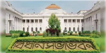 Read more about - ২রা মে ফলাফল! নতুন রূপে সাজছে বিধানসভা ভবন, জোরকদমে চলছে প্রস্তুতি