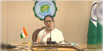 Read more about - ৩০ অগাস্ট পর্যন্ত বাড়ল বিধিনিষেধের মেয়াদ, বন্ধ থাকবে লোকাল ট্রেন ঘোষণা মুখ্যমন্ত্রীর