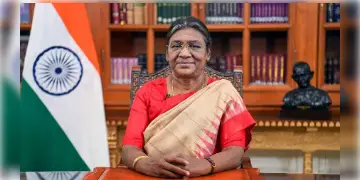 Read more about - President's Rule Imposed in Manipur | মিললো না নতুন মুখ্যমন্ত্রী, মণিপুরে জারি রাষ্ট্রপতি শাসন!