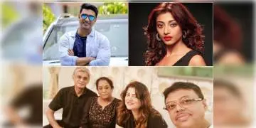 Read more about - বড় পর্দায় দীর্ঘ ৬ বছর পর আবার কামব্যাক দেব-শ্রাবন্তী জুটির