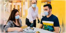 Read more about - সংক্রমণ সর্বাধিক বাড়ছে হোটেল, রেস্তরাঁ, জিমেই, গবেষণায় উঠে এল এমন তথ্য।