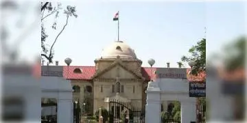 Read more about - এলাহাবাদ হাইকোর্ট জানাল, বিচ্ছেদের আগে অন্য সম্পর্কে গেলেও সন্তানের আইনি অধিকার মায়েদের