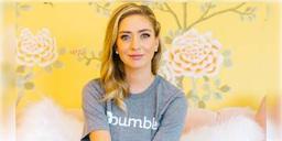 Read more about - বিশ্বের কনিষ্ঠতম অর্বূদপতির তকমা পেলেন ৩১ বছরের তরুণী, ডেটিং অ্যাপ বানিয়ে ১৫০ কোটি ডলারের মালিক তিনি