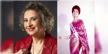 Read more about - Meher Castellino | প্রয়াত ফ্যাশন দুনিয়ার পথপ্রদর্শক প্রথম ফেমিনা মিস ইন্ডিয়া 'মেহের ক্যাস্তেলিনো'!