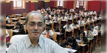 Read more about - Madhyamik | ৫০-৭০ জন নয়, অ্যাডমিট কার্ড পাননি ১৮১ মাধ্যমিক পরীক্ষার্থী! কোন ক্ষেত্রে বাতিল হতে পারে পরীক্ষা?