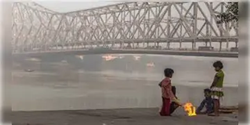 Read more about - Weather Update । একনজরে দেখে নিন শহর কলকাতার আজকের আবহাওয়ার খবর