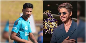 Read more about - KKR-Mustafizur Rahman | মুস্তাফিজুর-কে ছাড়তেই হবে! বাংলাদেশি পেসার নিয়ে বিতর্কের মাঝে KKR-কে স্পষ্ট নির্দেশ দিল BCCI