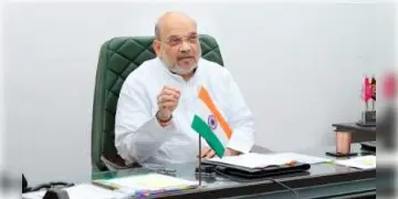 Read more about - ধর্ষণের অভিযোগ প্রকাশ্যে আসতেই স্বরাষ্ট্রমন্ত্রক দ্বারা সাসপেন্ড করা হল প্রাক্তন মুখ্যসচিবকে