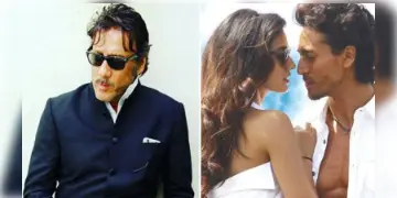 Read more about - দিশা-টাইগারের বিচ্ছেদ নিয়ে সরব জ্যাকি, ঠিক কি বললেন তিনি ?
