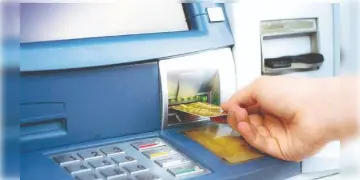 Read more about - ATM Charge | বাড়লো এটিএম চার্জ! দেখুন কোন ব্যাঙ্কের ক্ষেত্রে কত টাকা করে দিতে হবে!