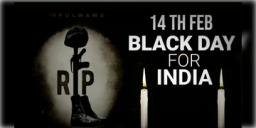 Read more about - Pulwama Attack | ৬ বছর পেরিয়েও দগদগে পুলওয়ামা ঘটনার ক্ষত! ভালোবাসার দিনে 'ব্ল্যাক ডে' ভারতে!