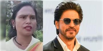 Read more about - Shah Rukh Khan | ‘দেশদ্রোহী’ শাহরুখের জিভ কেটে আনলে মিলবে ১ লক্ষ টাকা পুরস্কার!- হিন্দু মহাসভার নেত্রীর ঘোষণায় ছড়াচ্ছে বিতর্ক