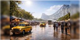 Read more about - Weather Update | মহালয়া মিটতেই শহরে শীতের আমেজ, রবিবার ছুটির দিনে কেমন থাকবে আবহাওয়া?