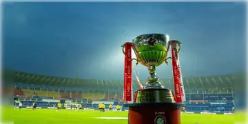 Read more about - ISL | আইএসএলের দ্বিতীয় পর্যায়ের ম্যাচের সূচি প্রকাশ, ফের কবে কলকাতা ডার্বি?
