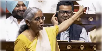 Read more about - Banking Law Amendment Bill । নতুন অ্যাকাউন্ট খুলছেন? নমিনিতে নাম দিতে হবে ৪ জনের, নয়া আইন পাশ লোকসভায়