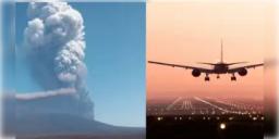 Read more about - Ethiopia Volcano | ১০,০০০ বছর পর ইথিওপিয়ায় জাগল আগ্নেয়গিরি! আমেদাবাদে জরুরি অবতরণ করলো ইন্ডিগোর বিমান!