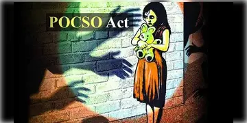 Read more about - POCSO: ছাত্রীকে যৌন হেনস্থা মামলায় দোষীদের যাবজ্জীবন কারাদণ্ড ঘোষণা করল আদালত