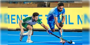 Read more about - IND vs PAK | 'ভারতের পরিস্থিতি নিরাপদ নয়', ভারতে এশিয়া কাপ ও জুনিয়র বিশ্বকাপ খেলতে আসার জন্য শর্ত পাকের!