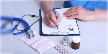 Read more about - রাজ্য স্বাস্থ্য দফতর মেডিক্যাল কলেজের শিক্ষকদের জন্য নতুন বদলি নীতি নিয়ে এল