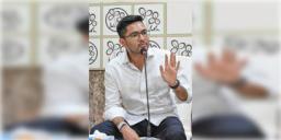 Read more about - Abhishek Banerjee | "অফিসকর্মীদের হেনস্থা...ভয় দেখিয়ে মিথ্যা বয়ান রেকর্ডের চেষ্টা"- পুলিশের বিরুদ্ধে একগুচ্ছ অভিযোগ অভিষেকের