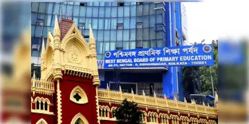 Read more about - HC | 'দুর্নীতি হয়েছে' মানতে নারাজ পর্ষদ! প্রাথমিকে ৩২ হাজার শিক্ষক বাতিলের মামলায় নয়া মোড়