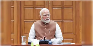 Read more about - Modi-SSC Teacher | বৃহস্পতিবার বঙ্গে আসছেন নমো, চাকরি জট কাটাতে প্রধানমন্ত্রীর দ্বারস্থ হতে পারে চাকরিহারারা!