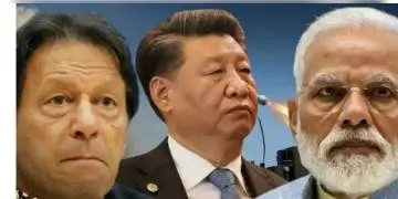 Read more about - ভারতের ভয়ে কাঁপবে চীন-পাকিস্তান, বিশ্বের সবথেকে ভয়ানক এয়ার ডিফেন্স সিস্টেম যুক্ত করার ঘোষণা