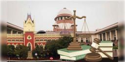 Read more about - Supreme Court | 'সব পরীক্ষার্থীকেই দিতে হবে অতিরিক্ত নম্বর', ২০১৪ সালের প্রাথমিক টেটে ৬ প্রশ্ন ভুল মামলায় নির্দেশ সুপ্রিম কোর্টের!