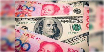 Read more about - XI Jinping | শেষ হবে মার্কিন ডলারের একাধিপত্য, চিনা মুদ্রাই হয়ে উঠবে বৈশ্বিক মুদ্রা : দাবি জিনপিংয়ের!