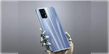 Read more about - লঞ্চের কয়েক দিনের মধ্যেই প্রতারণার অভিযোগ, তিন মাসের ব্যান Realme GT