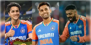 Read more about - Asia Cup Indian Squad | এশিয়া কাপ অভিযান শুরু ভারতীয় ক্রিকেট দলের, একনজরে ভারতের সম্ভাব্য একাদশ