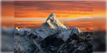 Read more about - Mount Everest Day | প্রতি বছর বাড়ে 'বিশ্বের সর্বোচ্চ গোরস্থানে'র উচ্চতা! জানুন  মাউন্ট এভারেস্ট সম্পর্কে চমকপ্রদ সব তথ্য!
