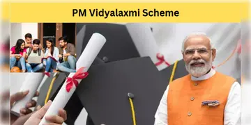 Read more about - PM Vidya Lakshmi Yojona | পড়ুয়াদের ১০ লক্ষ টাকা পর্যন্ত ঋণ! উচ্চশিক্ষার জন্য কম সুদে ঋণের জন্য চালু 'পিএম বিদ্যালক্ষ্মী যোজনা'