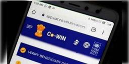 Read more about - কোউইন অ্যাপ এর বিরুদ্ধেে আনা তথ্য চুরির অভিযোগ ভিত্তিহীন বলে দাবি স্বাস্থ্য মন্ত্রকের