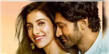 Read more about - ‘সনক’ এর ট্রেলার প্রকাশ্যে এল, দেব-রুক্মিণী জুটিকে কী টেক্কা দিতে পারলো বিদ্যুৎ-রুক্মিণীর রসায়ন?