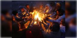 Read more about - West Bengal Weather | অবশেষে বঙ্গে শীতের আগমণ! তিনদিনে রাজ্যে রাতের তাপমাত্রা কমবে তিন থেকে পাঁচ ডিগ্রি!