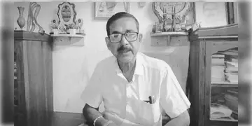 Read more about - MLA Tapas Saha | নাম জড়িয়েছিল নিয়োগ দুর্নীতি কাণ্ডে, প্রয়াত সেই তৃণমূল বিধায়ক তাপস সাহা!