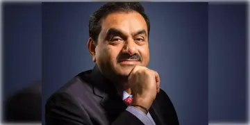 Read more about - Adani Group | আদানি গোষ্ঠীর ১০টি সংস্থার প্রায় ৪৫ হাজার কোটি টাকা ঋণ মকুব করেছে কেন্দ্র, দাবি অল ইন্ডিয়া ব্যাঙ্ক এমপ্লয়িজ অ্যাসোসিয়েশনের