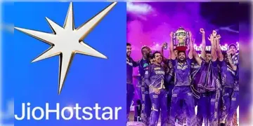 Read more about - IPL | আর বিনামূল্যে দেখা যাবে না IPL ম্যাচ! JioHotstarএ নিতে হবে সাবস্ক্রিপশন!