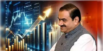 Read more about - Adani Stock | হিন্ডেনবার্গ বন্ধের খবর প্রকাশ্যে আসতেই চড়চড়িয়ে বাড়ল আদানির একাধিক সংস্থার শেয়ারের দর