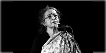 Read more about - Bhadra Basu | প্রয়াত হলেন বর্ষীয়ান অভিনেত্রী ভদ্রা বসু, শোকের ছায়া টলিউডে